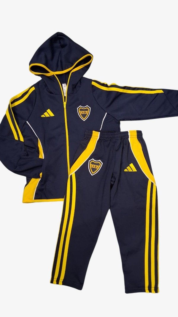 Producto - Conjunto de niños 2026 - 0