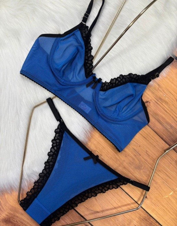 Producto - ARIANA - MICROTUL CON ARO