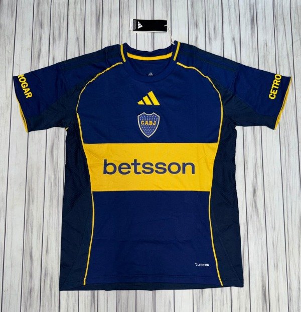 Producto - Camiseta Importada Aniversario Libertadores - 0