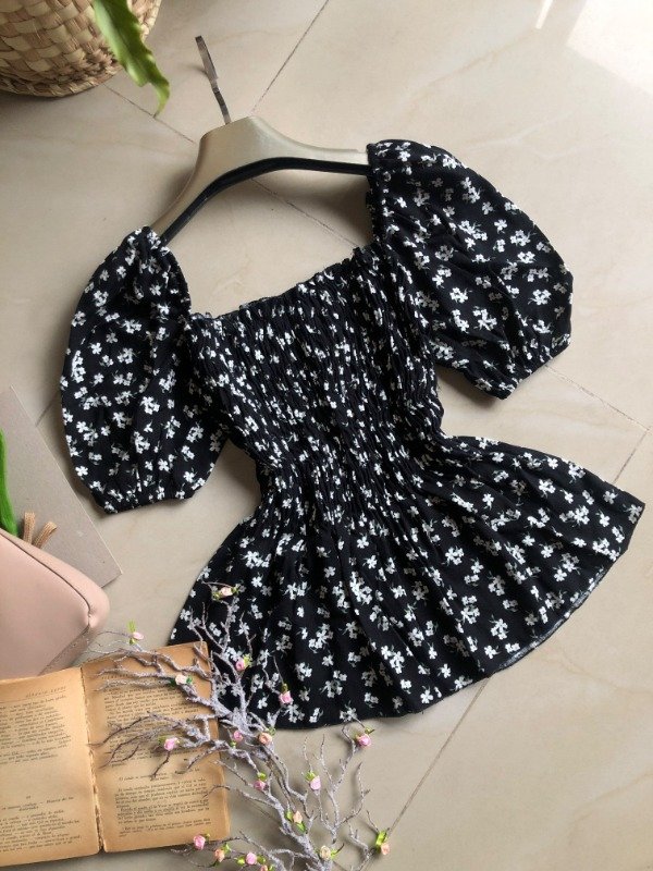 Producto - Blusa Fleur - 4