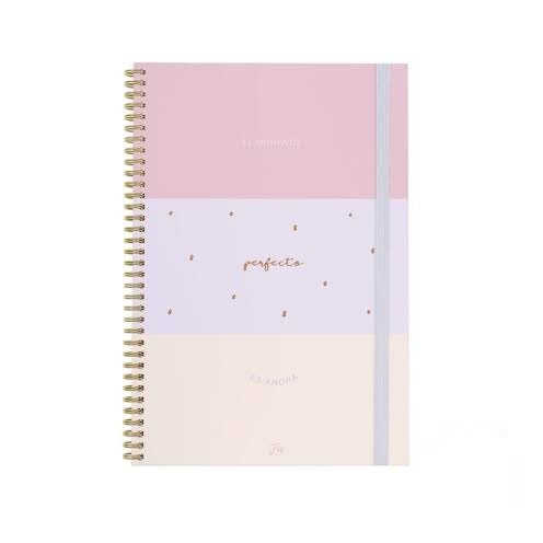 Producto - Cuaderno A4 Perfect FW