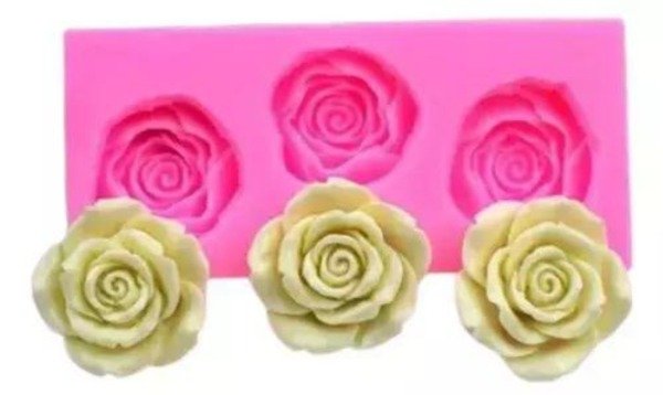 Producto - Rosas x 3 E025