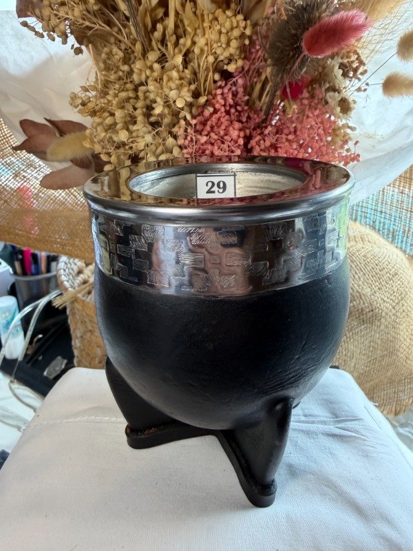 Producto - Imperial interior acero 29 - 0