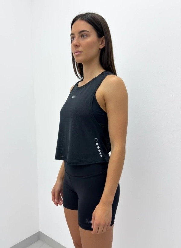 Producto - Musculosa Espalda Cruz Jime Deportiva Mujer - Lolitas