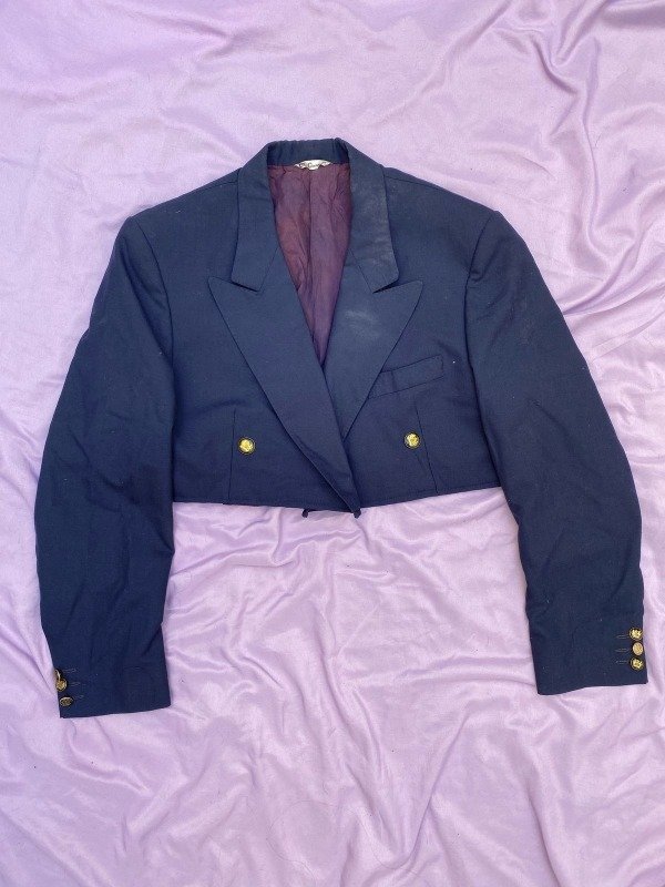 Producto - Blazer corto