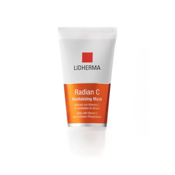 Producto - Radian C Revitalizing Mask x 150g