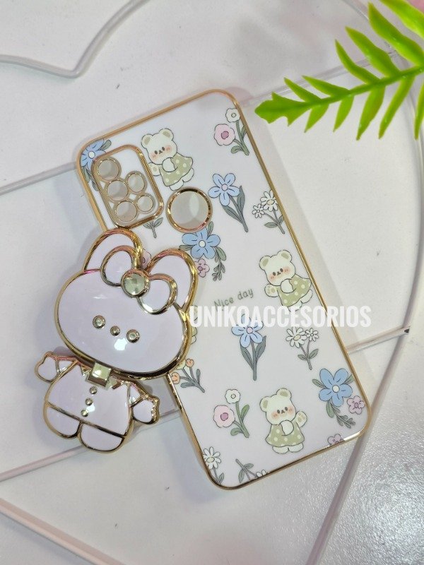 Producto - Funda da Motorola G20/G30 (39)