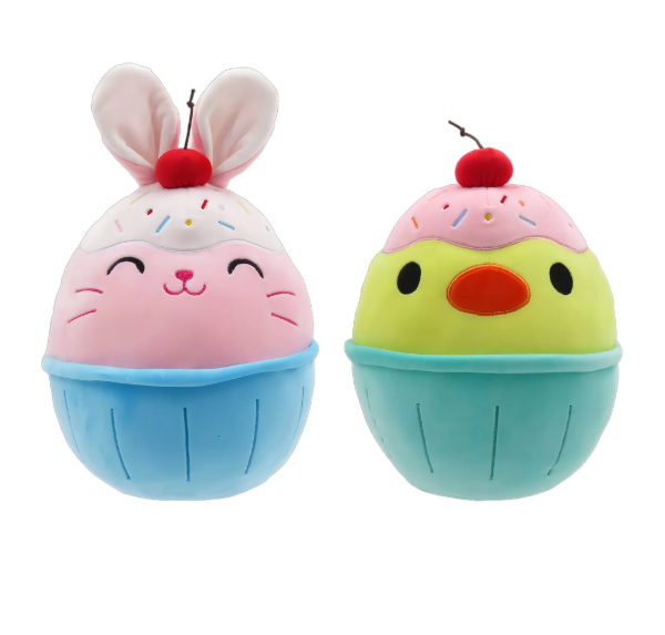 Producto - Pastel Suave