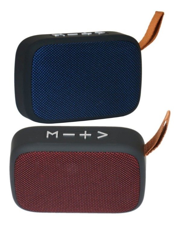 Producto - Parlante T21