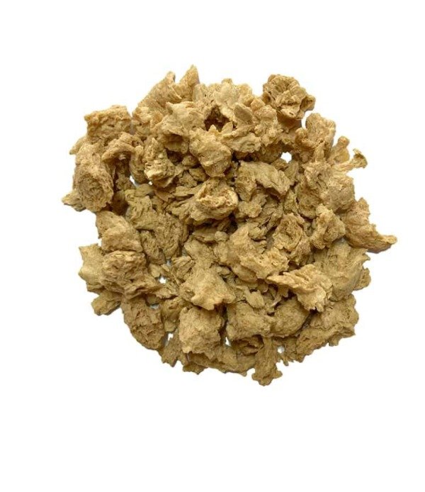 Producto - soja texturizada