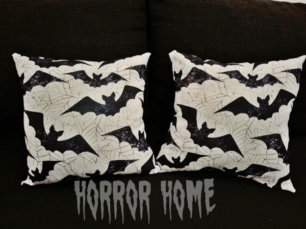 Producto - Almohadon Vamp