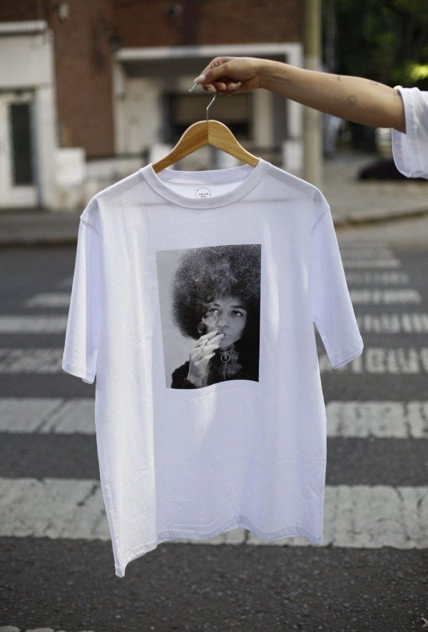 Producto - Reme Angela Davis