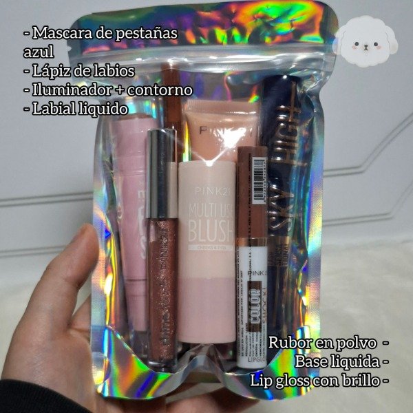 Producto - Combo #9
