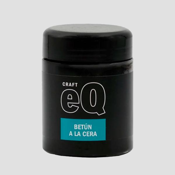 Producto - Betún de Judea a la Cera EQ  - 100 ml