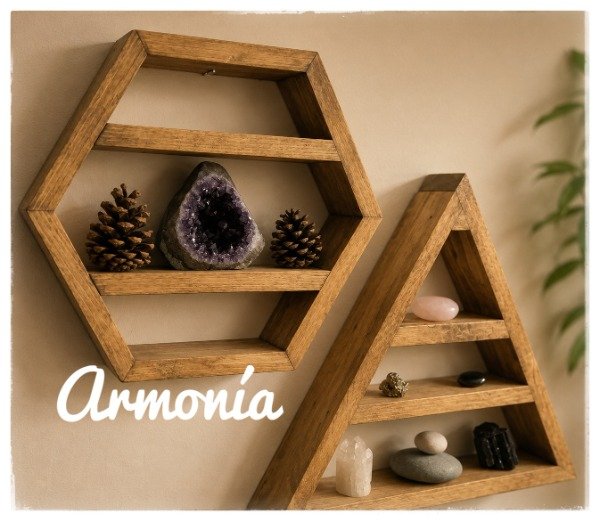 Producto - Armonía
