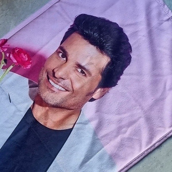 Producto - Toalla de baño Chayanne