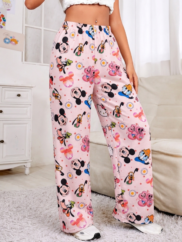 Producto - Pantalón pijama disney