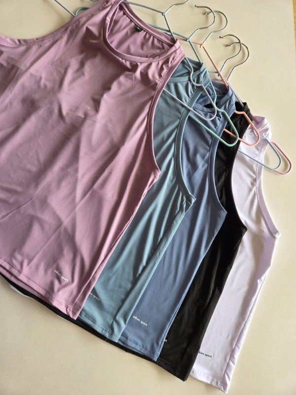 Producto - Musculosa Balance - 0