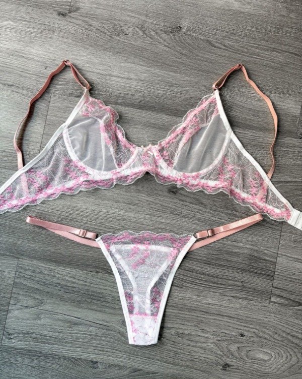 Producto - BERLIN blanco