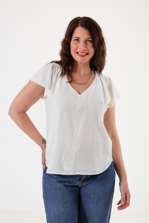 Producto - Blusa Azucena