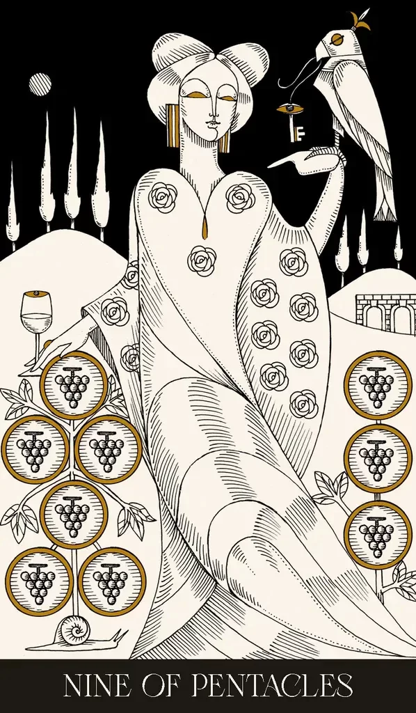 Producto - Symbolic Soul Tarot - 1