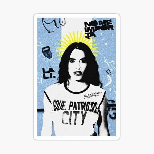 Producto - LALI PQUE PATRICIOS