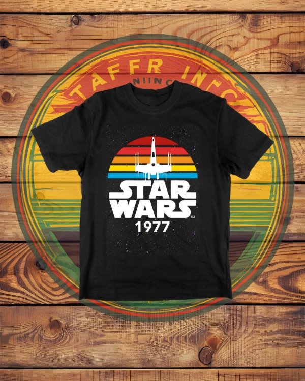 Producto - Star Wars 01