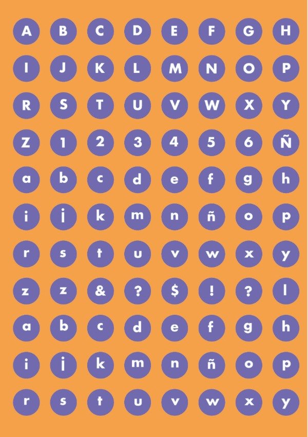 Producto - Puntuación Atómica