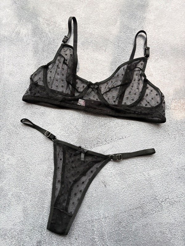 Producto - Conjunto Michelle - 0