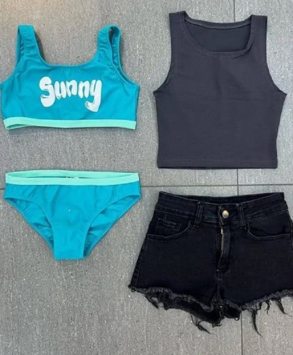 Producto - Bikini Sunny