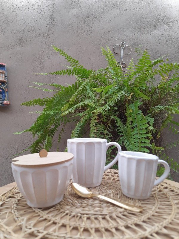 Producto - Tazas catalina