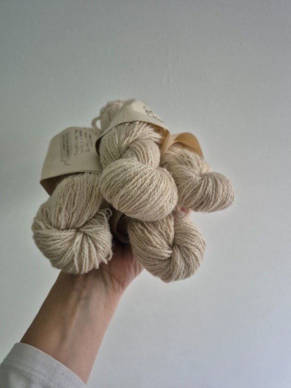 Producto - Ivory 50 grs.