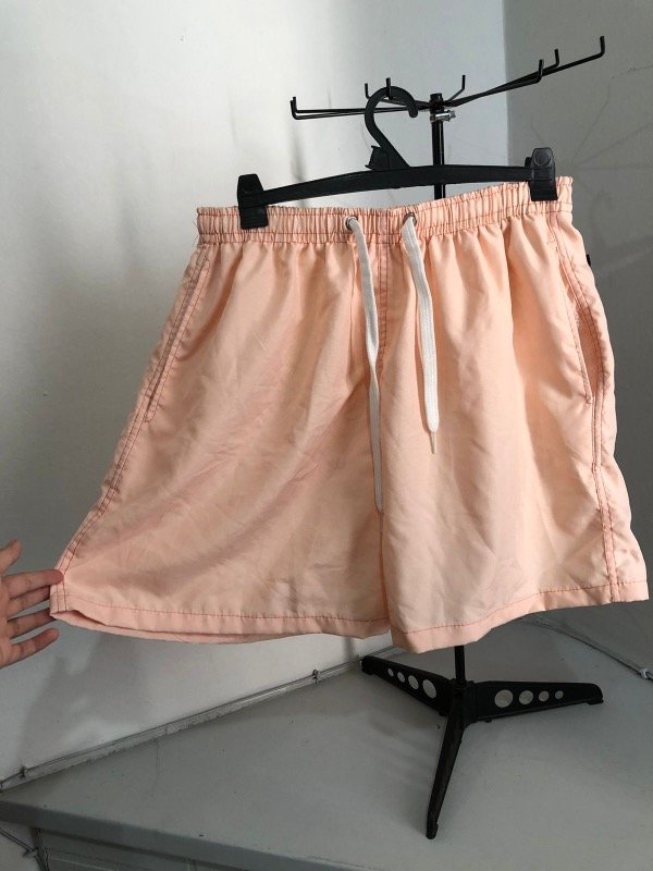 Producto - Short malla //caspi// talle 42/44