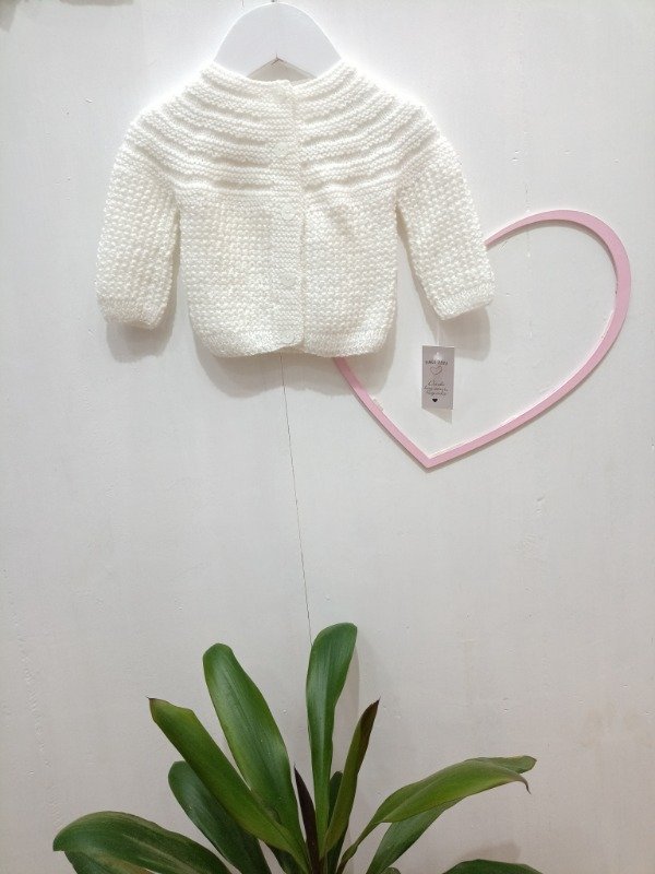 Producto - CAMPERITAS TEJIDAS