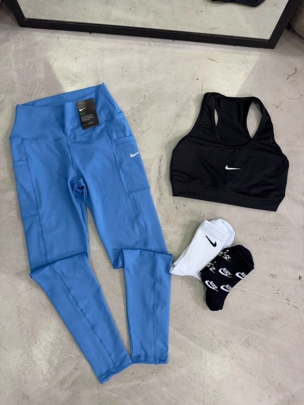 Producto - CALZA NIKE CON BOLSILLOS (UNIDAD) - 18