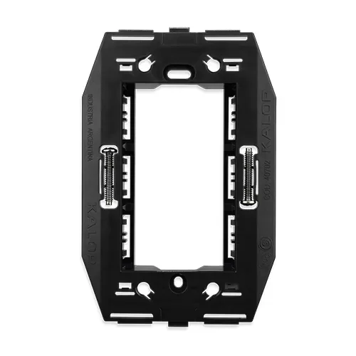 Producto - Bastidor 5x10 3 Módulos KALOP