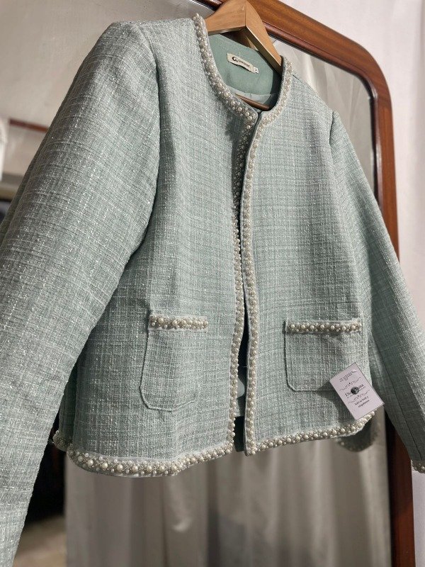 Producto - Chaqueta dior