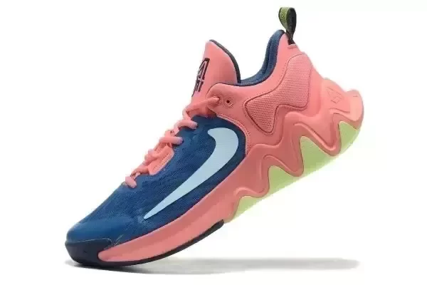 Producto - Nike Giannis Immortality 2 - Salmon