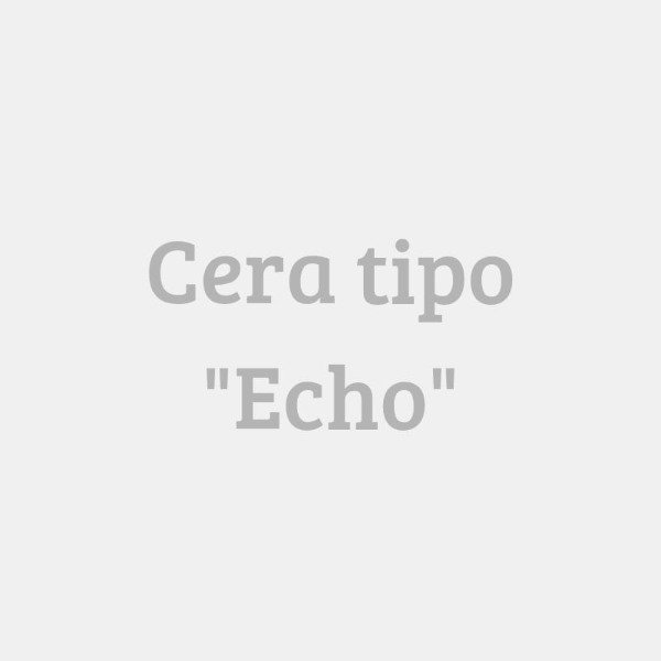 Producto - Cera tipo "Echo"
