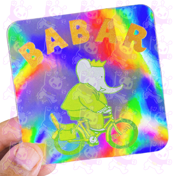 Producto - BABAR - TORNA