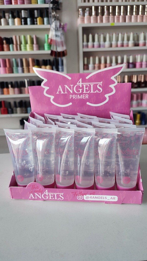 Producto - Primer 4 angels primer