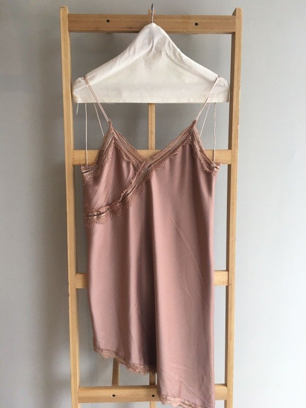Producto - VESTIDO PUNNY IRREGULAR