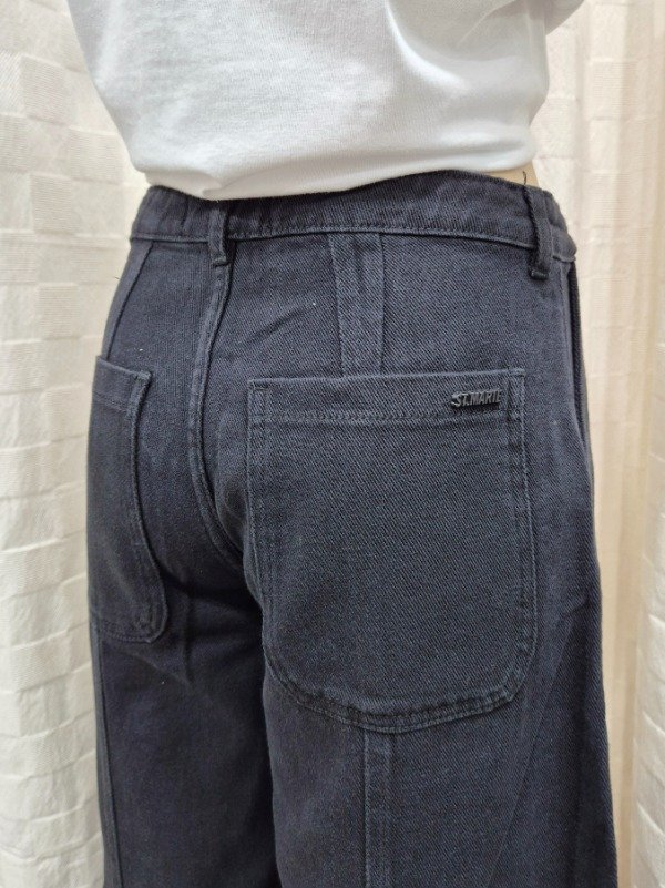 Producto - PANTALÓN BLACK PIST - 5