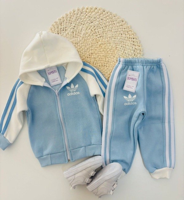 Producto - Conjunto bebe