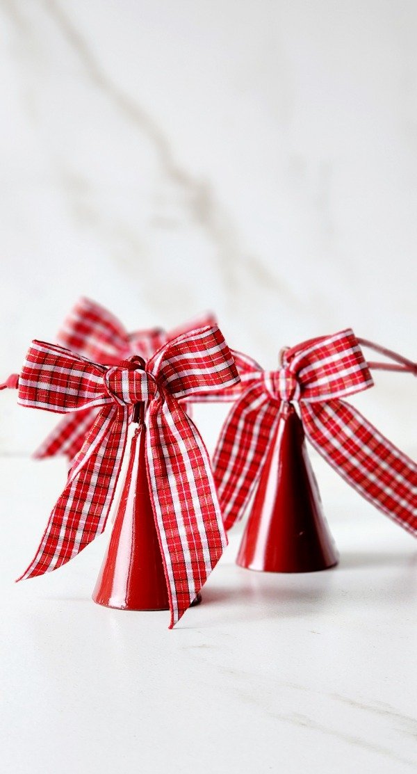Producto - Campana rote