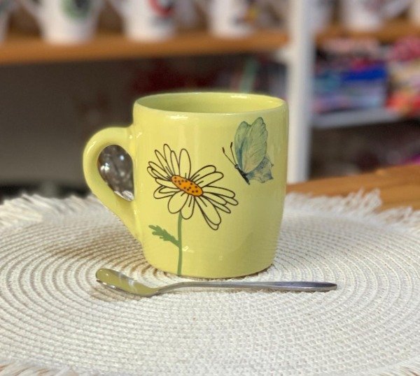 Producto - TAZA MARGARITA