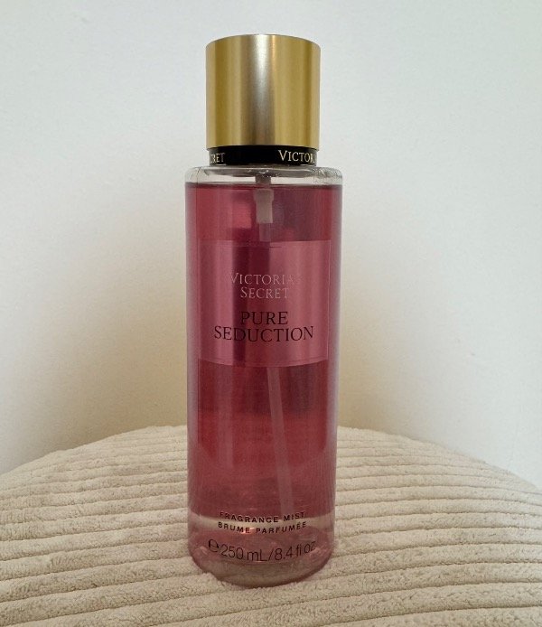 Producto - Body splash VICTORIA'S SECRET Pure Seduction - 1