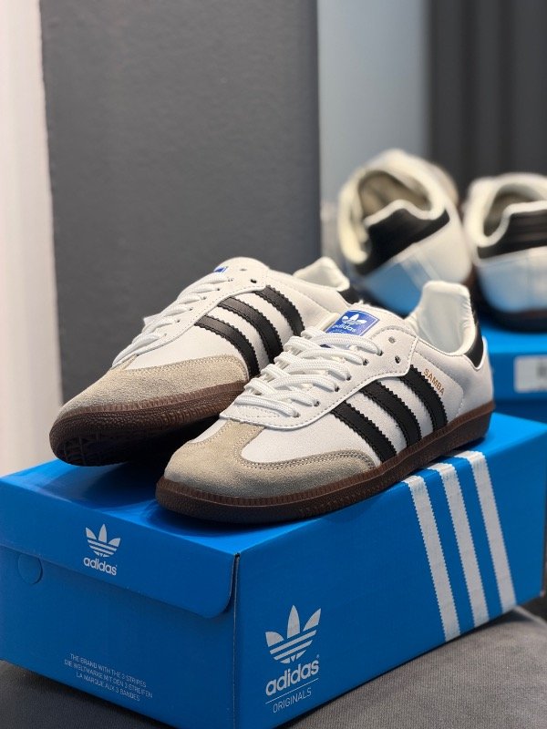Producto - ADIDAS SAMBA