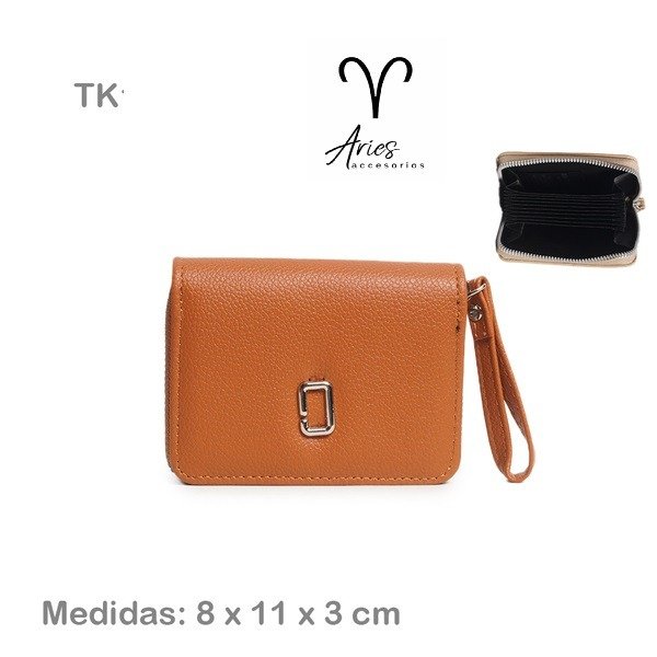 Producto - TARJETEROS TK 109 - 0