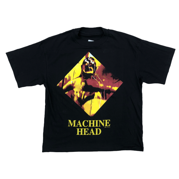 Producto - Machine Head 1994